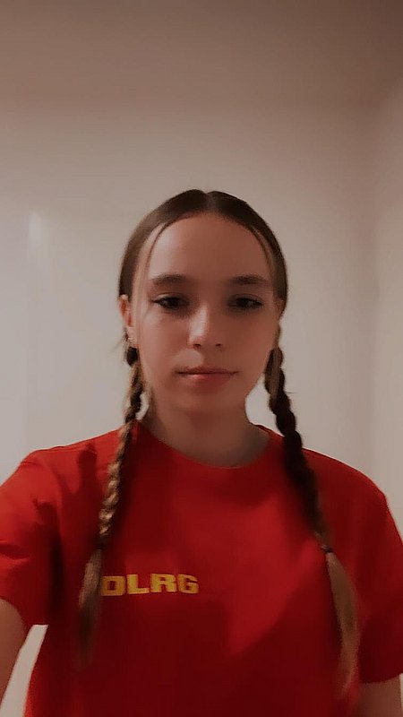 Kindergruppenarbeit: Leonie Meyer